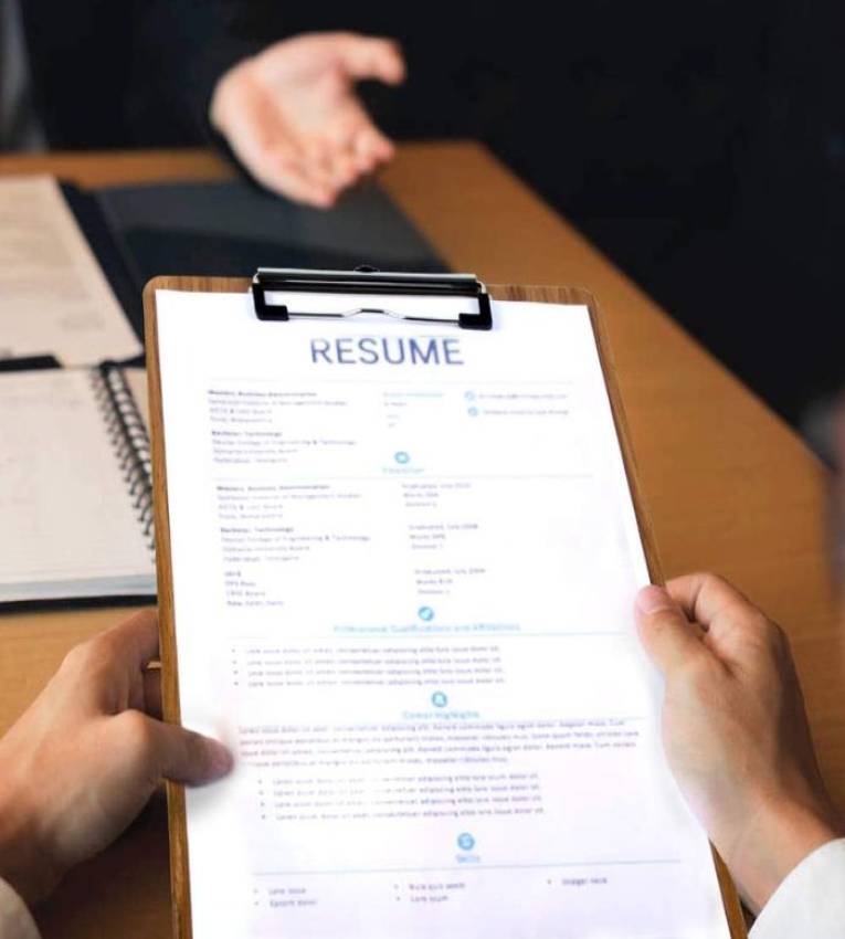 Bloc à Pince A4 en Bois – Support Robuste pour Prise de Notes et Organisation